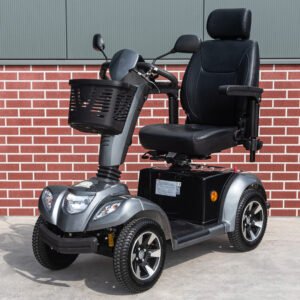 Vermeiren Carpo 4D – Neuestes Modell 2023