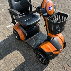 Vermeiren Mercurius Mobilitätsroller