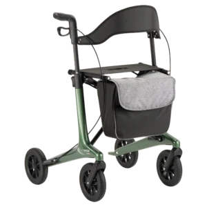Carbon-Rollator – 5,5 kg