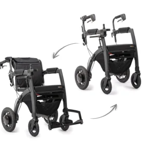 Rollz Motion Electric | 3-in-1