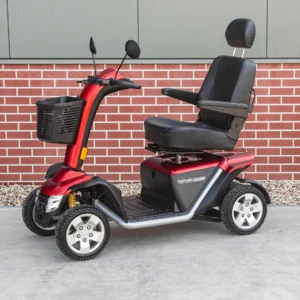 Elektromobil Pride Victory XL140S – Gebrauchtes Elektromobil
