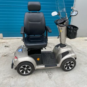 Vermeiren Carpo 4 Mobilitätsroller