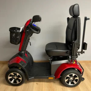 Vermeiren Mercurius 4D Mobilitätsroller (2023)