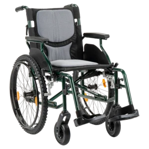 MultiMotion M10 Rollstuhl | Leichtgewicht mit Luftbereifung