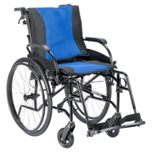 MultiMotion Air Leichtgewichtrollstuhl 12 kg