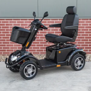 TTZ Elektromobilitätsroller Danée – 20 km/h