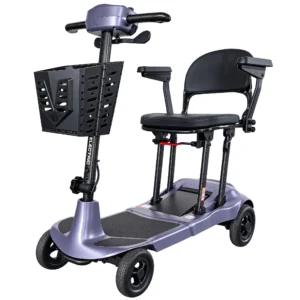 Ultraleichter Carbon-Elektromobil (12 kg) – TTZ SKY