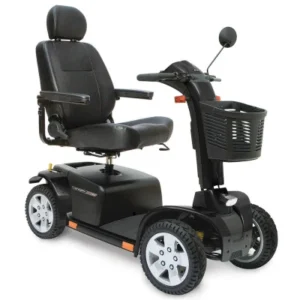 Pride Victory XL130 4-Rad-Elektromobil – 4-Rad-Elektromobil