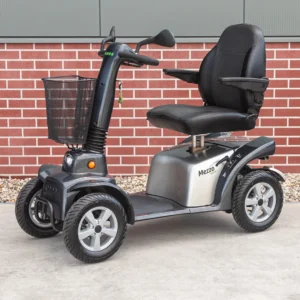 Life & Mobility Mezzo 4 Elektromobil – Elektromobil aus zweiter Hand – Gebrauchtes Elektromobil