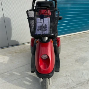 Handicare Trophy 6 Elektromobil – Komfortables 3-Rad-Elektromobil