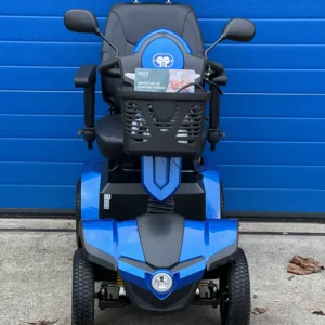 Vermeiren Mercurius 4D Mobilitätsroller (2022)